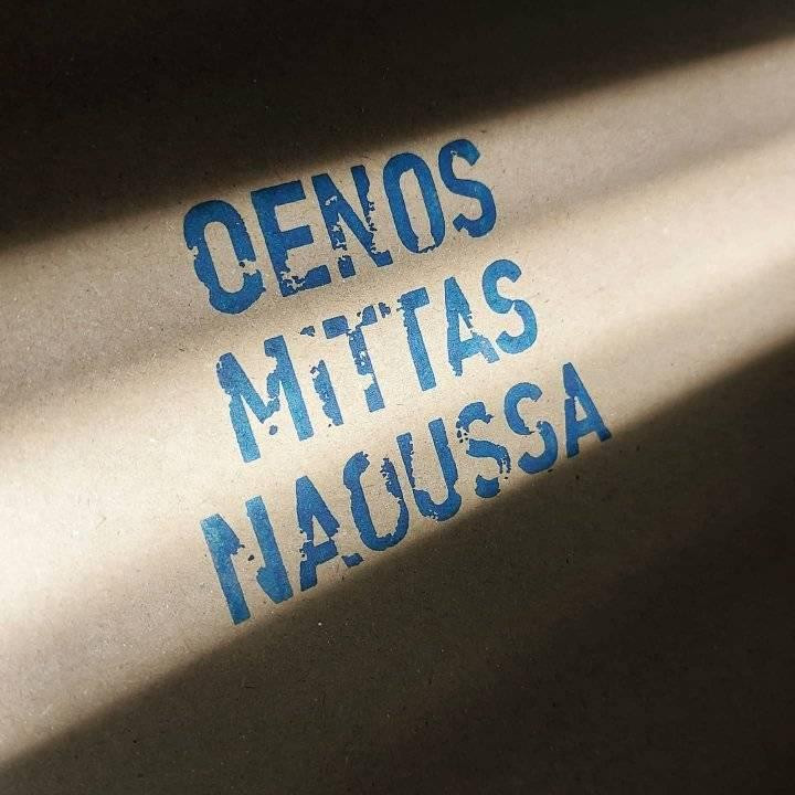 Oenos Mittas