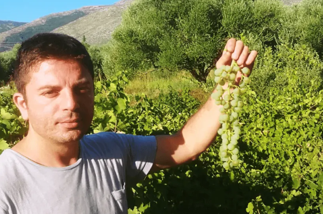 Διονύσης Κεφαλληνός