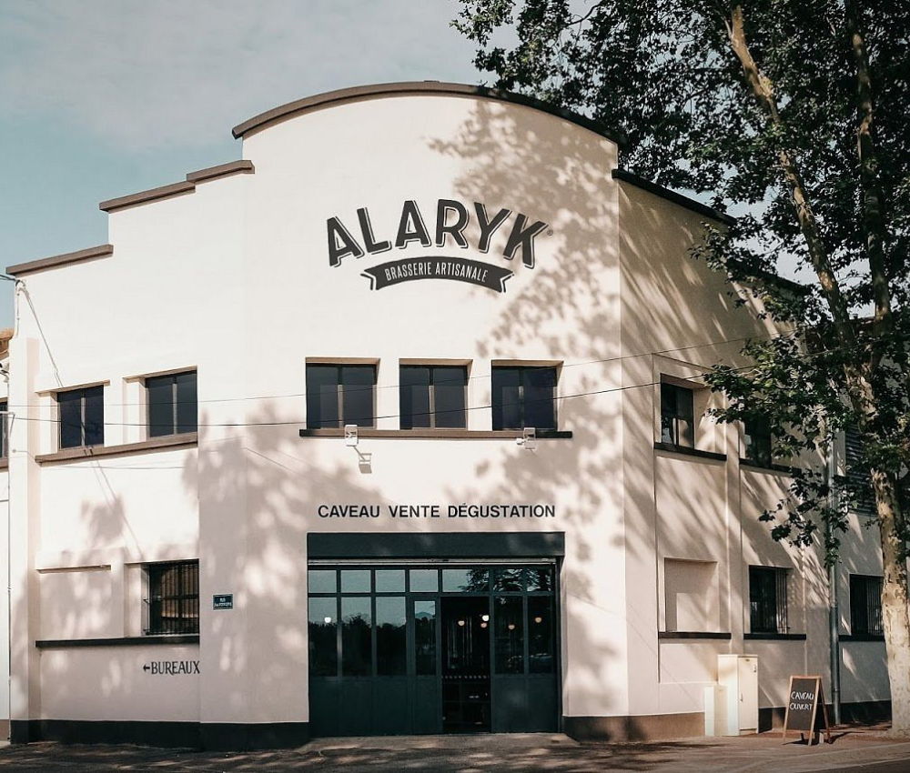 Maison Alaryk