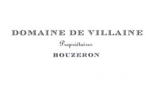 Domaine de Villaine