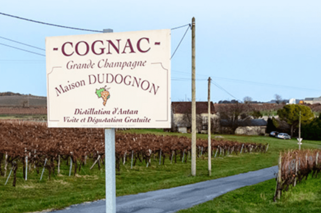 Dudognon