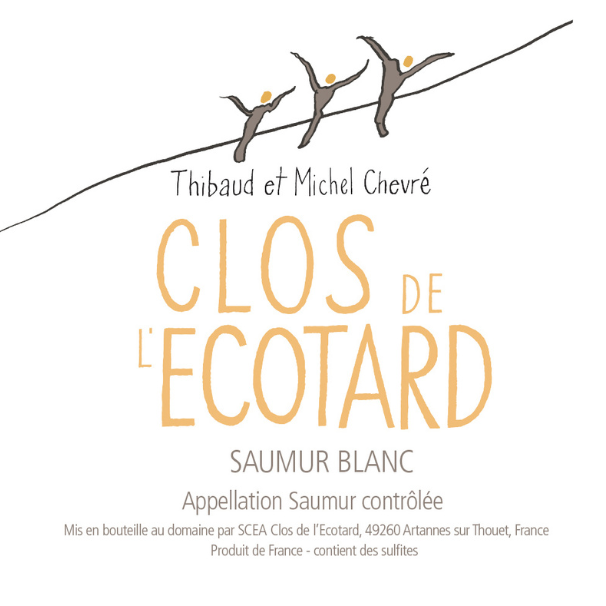 Clos de l’Ecotard