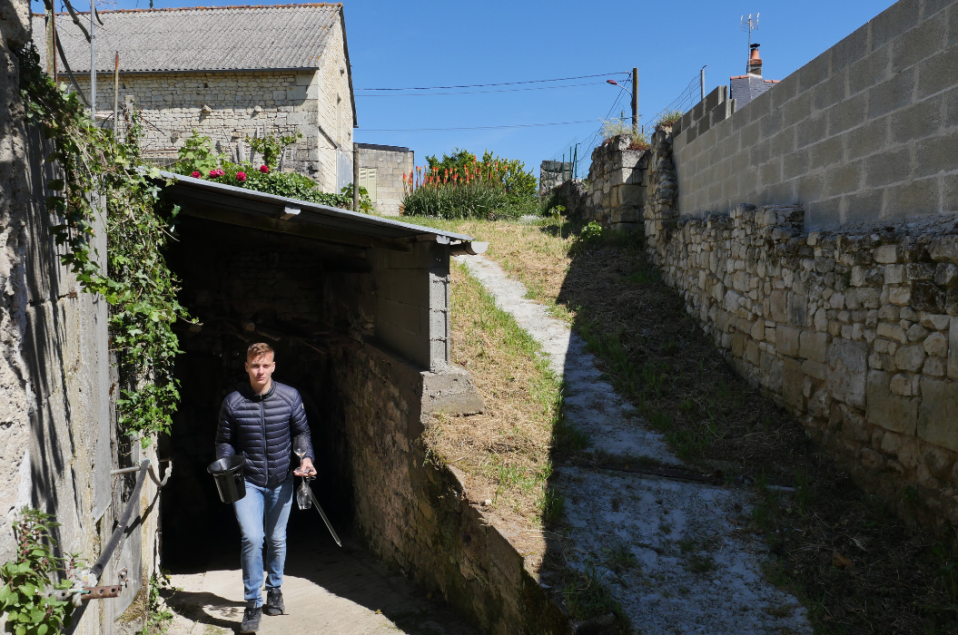 Clos de l’Ecotard